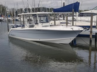 30' Robalo 2021 Yacht For Sale